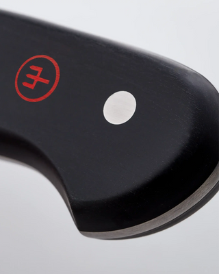 Wusthof Classic utility/carving knife - Buy now on ShopDecor - Discover the best products by WÜSTHOF design