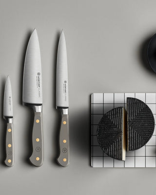 Wusthof Classic utility/carving knife - Buy now on ShopDecor - Discover the best products by WÜSTHOF design