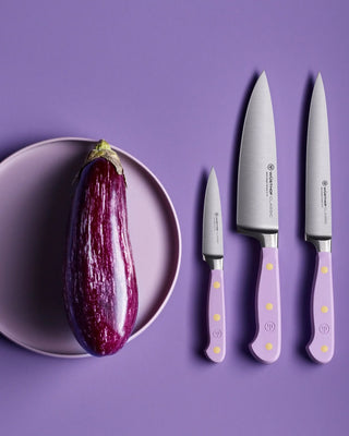 Wusthof Classic utility/carving knife - Buy now on ShopDecor - Discover the best products by WÜSTHOF design