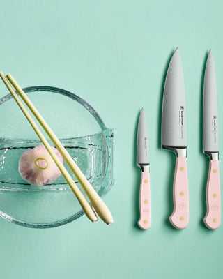 Wusthof Classic utility/carving knife - Buy now on ShopDecor - Discover the best products by WÜSTHOF design