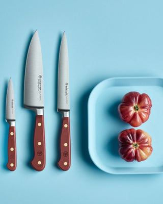 Wusthof Classic utility/carving knife - Buy now on ShopDecor - Discover the best products by WÜSTHOF design