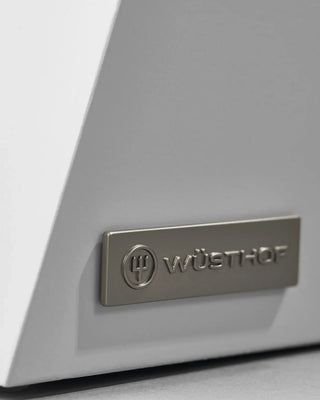 Wusthof Classic White knife block 2090270601 - Buy now on ShopDecor - Discover the best products by WÜSTHOF design
