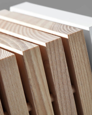 Wusthof Classic White knife block 2090271201 - Buy now on ShopDecor - Discover the best products by WÜSTHOF design