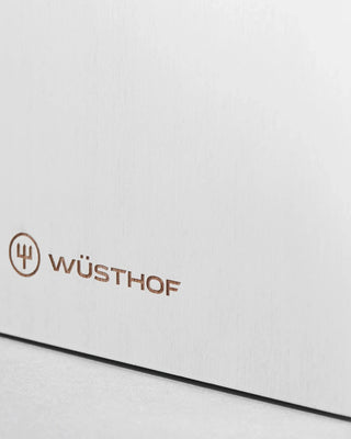 Wusthof Classic White knife block 2090271201 - Buy now on ShopDecor - Discover the best products by WÜSTHOF design