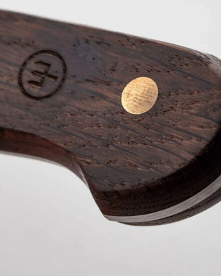 Wusthof Crafter wooden carving knife 20 cm - 8 in - Buy now on ShopDecor - Discover the best products by WÜSTHOF design