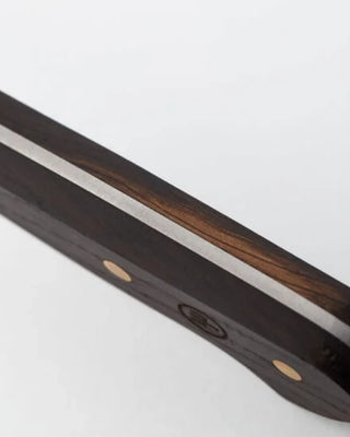 Wusthof Crafter wooden carving knife 20 cm - 8 in - Buy now on ShopDecor - Discover the best products by WÜSTHOF design