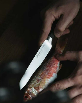 Wusthof Crafter wooden carving knife 20 cm - 8 in - Buy now on ShopDecor - Discover the best products by WÜSTHOF design