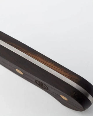 Wusthof Crafter wooden half bolster chef's knife - Buy now on ShopDecor - Discover the best products by WÜSTHOF design