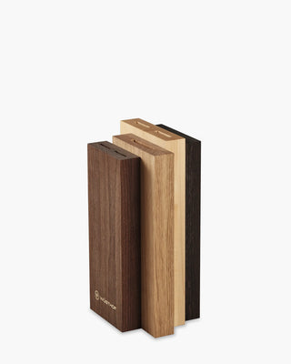Wusthof Crafter wooden knife block set - Buy now on ShopDecor - Discover the best products by WÜSTHOF design