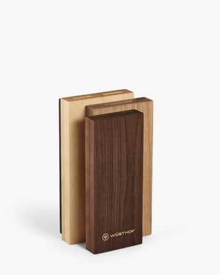 Wusthof Crafter wooden knife block set - Buy now on ShopDecor - Discover the best products by WÜSTHOF design