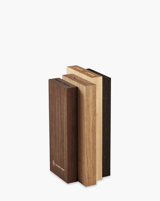 Wusthof Crafter wooden knife block set - Buy now on ShopDecor - Discover the best products by WÜSTHOF design