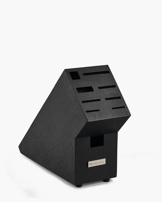 Wusthof European knife block Black 9 slot - mod. 1 - Buy now on ShopDecor - Discover the best products by WÜSTHOF design