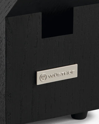 Wusthof European knife block - Buy now on ShopDecor - Discover the best products by WÜSTHOF design