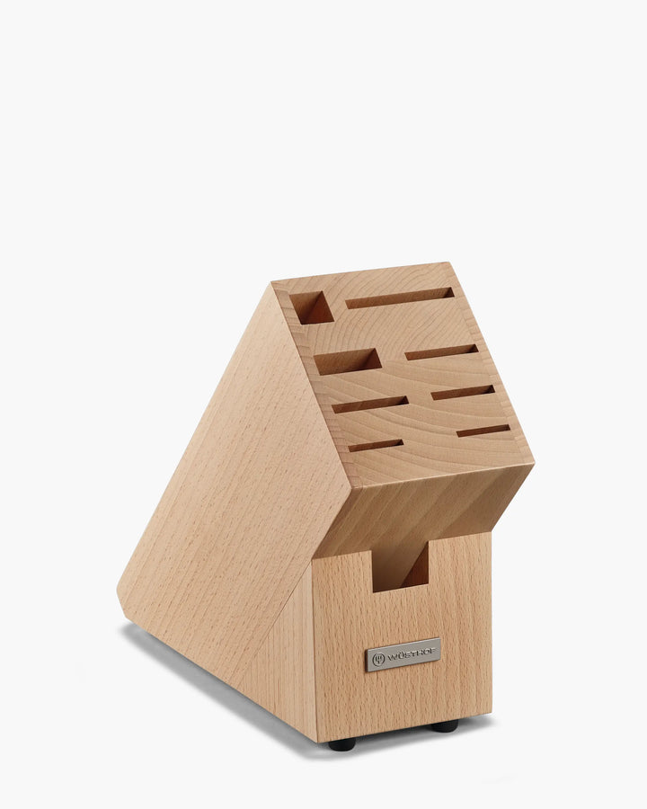 Wüsthof：高級ナイフのための伝統と革新の融合