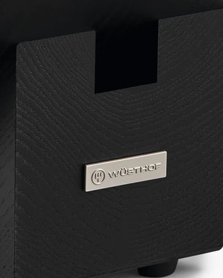Wusthof European knife block - Buy now on ShopDecor - Discover the best products by WÜSTHOF design
