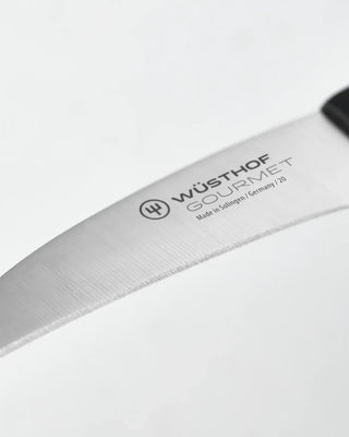 Wusthof Gourmet knife block set - Buy now on ShopDecor - Discover the best products by WÜSTHOF design