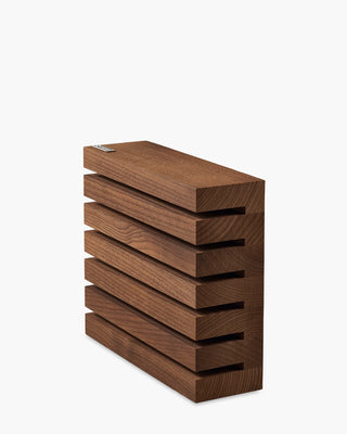 Wusthof magnetic 6-slot knife block 2099605002 - Buy now on ShopDecor - Discover the best products by WÜSTHOF design