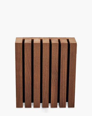 Wusthof magnetic 6-slot knife block 2099605002 - Buy now on ShopDecor - Discover the best products by WÜSTHOF design