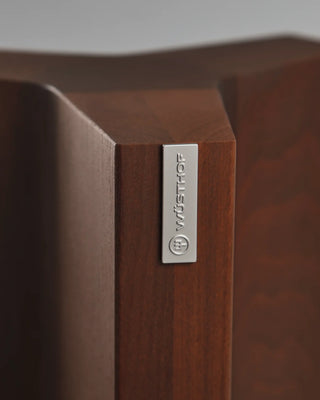 Wusthof magnetic knife block - Buy now on ShopDecor - Discover the best products by WÜSTHOF design
