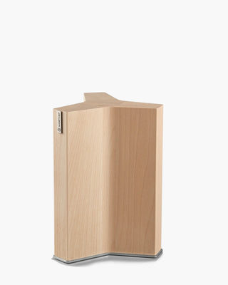 Wusthof magnetic knife block Wood - Buy now on ShopDecor - Discover the best products by WÜSTHOF design