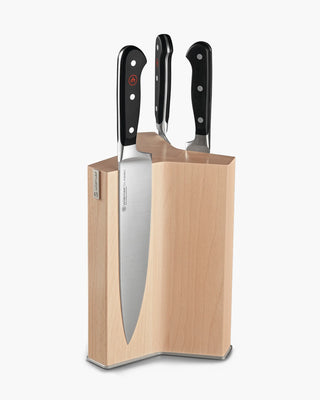Wusthof magnetic knife block - Buy now on ShopDecor - Discover the best products by WÜSTHOF design