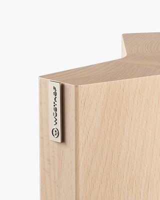 Wusthof magnetic knife block - Buy now on ShopDecor - Discover the best products by WÜSTHOF design