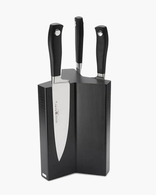 Wusthof magnetic knife block - Buy now on ShopDecor - Discover the best products by WÜSTHOF design