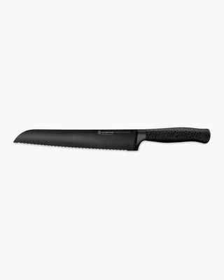 Wusthof Performer precision double-serrated bread knife 23 cm - 9 in - Buy now on ShopDecor - Discover the best products by WÜSTHOF design