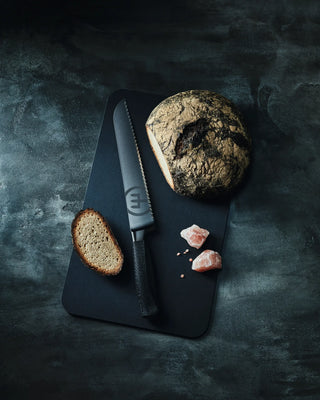 Wusthof Performer precision double-serrated bread knife 23 cm - 9 in - Buy now on ShopDecor - Discover the best products by WÜSTHOF design