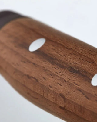 Wusthof Urban Farmer wooden 4-piece steak knife set - Buy now on ShopDecor - Discover the best products by WÜSTHOF design