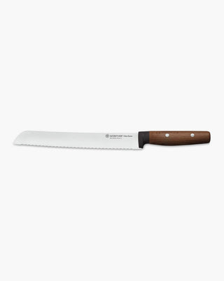 Wusthof Urban Farmer wooden bread knife 23 cm - 9 in - Buy now on ShopDecor - Discover the best products by WÜSTHOF design