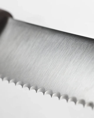 Wusthof Urban Farmer wooden bread knife 23 cm - 9 in - Buy now on ShopDecor - Discover the best products by WÜSTHOF design