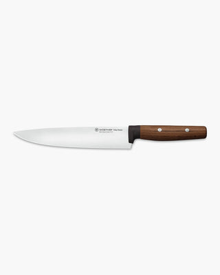 Wusthof Urban Farmer wooden chef's knife 20 cm - 8 in - Buy now on ShopDecor - Discover the best products by WÜSTHOF design