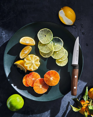 Wusthof Urban Farmer wooden chef's knife - Buy now on ShopDecor - Discover the best products by WÜSTHOF design