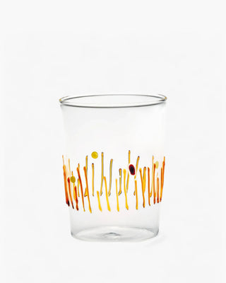 Zafferano 4 Stagioni Tumbler 40 cl - 13.52 oz Autumn - Buy now on ShopDecor - Discover the best products by ZAFFERANO design
