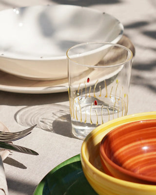 Zafferano 4 Stagioni Tumbler 40 cl - 13.52 oz - Buy now on ShopDecor - Discover the best products by ZAFFERANO design