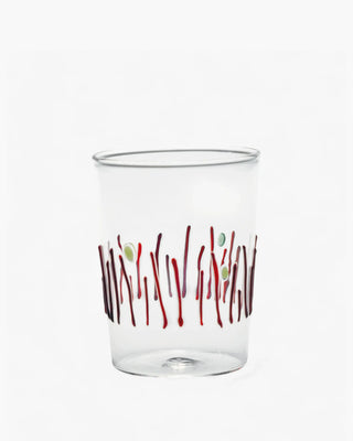 Zafferano 4 Stagioni Tumbler 40 cl - 13.52 oz Summer - Buy now on ShopDecor - Discover the best products by ZAFFERANO design