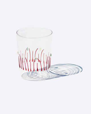 Zafferano 4 Stagioni Tumbler 40 cl - 13.52 oz - Buy now on ShopDecor - Discover the best products by ZAFFERANO design