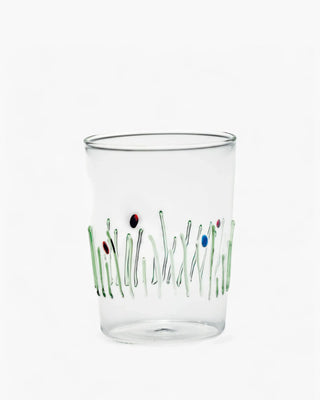 Zafferano 4 Stagioni Tumbler 40 cl - 13.52 oz Spring - Buy now on ShopDecor - Discover the best products by ZAFFERANO design