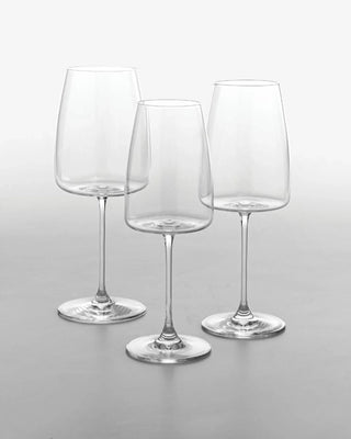 Zafferano Altopiano sparkling wine glass 42 cl - 14.20 oz - Buy now on ShopDecor - Discover the best products by ZAFFERANO design