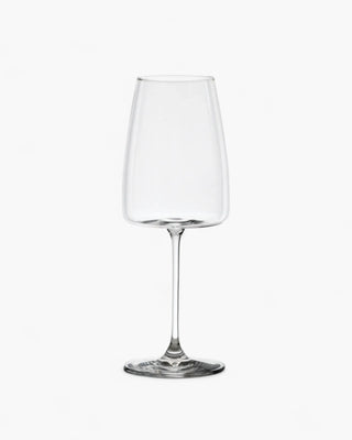 Zafferano Altopiano white wine glass 51 cl - 17.24 oz - Buy now on ShopDecor - Discover the best products by ZAFFERANO design