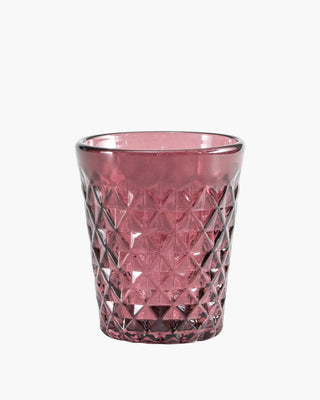 Zafferano Balloton tumbler 35 cl-11.83 oz Zafferano Amethyst - Buy now on ShopDecor - Discover the best products by ZAFFERANO design