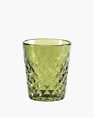 Zafferano Balloton tumbler 35 cl-11.83 oz Zafferano Apple Green - Buy now on ShopDecor - Discover the best products by ZAFFERANO design