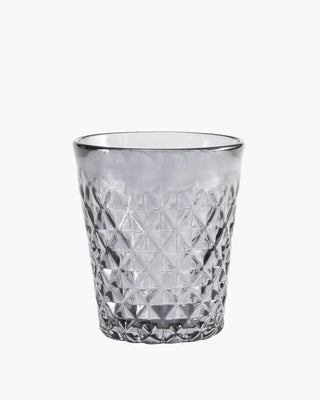 Zafferano Balloton tumbler 35 cl-11.83 oz Zafferano Grey - Buy now on ShopDecor - Discover the best products by ZAFFERANO design