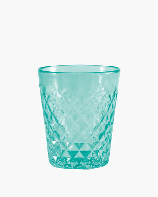 Zafferano Balloton Tumbler set 6 tumblers 35 cl-11.83 oz - Buy now on ShopDecor - Discover the best products by ZAFFERANO design
