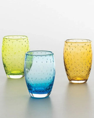 Zafferano Bolicante tumbler 35 cl -11.84 oz - Buy now on ShopDecor - Discover the best products by ZAFFERANO design