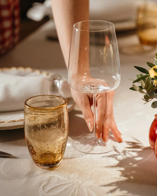 Zafferano Bolicante tumbler 35 cl -11.84 oz - Buy now on ShopDecor - Discover the best products by ZAFFERANO design