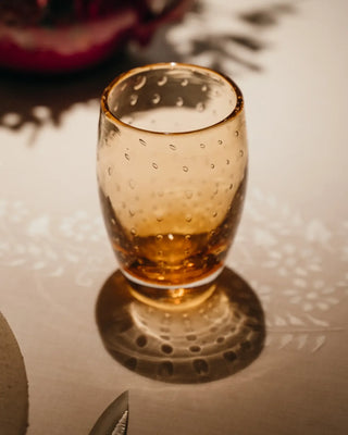 Zafferano Bolicante tumbler 35 cl -11.84 oz - Buy now on ShopDecor - Discover the best products by ZAFFERANO design