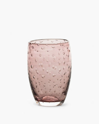 Zafferano Bolicante tumbler 35 cl -11.84 oz Zafferano Amethyst - Buy now on ShopDecor - Discover the best products by ZAFFERANO design