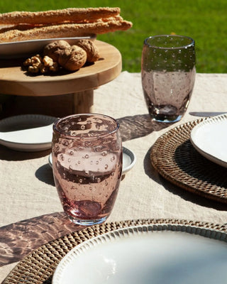 Zafferano Bolicante tumbler 35 cl -11.84 oz - Buy now on ShopDecor - Discover the best products by ZAFFERANO design